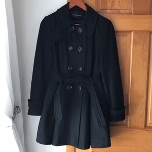 MODA International Peacoat🖤